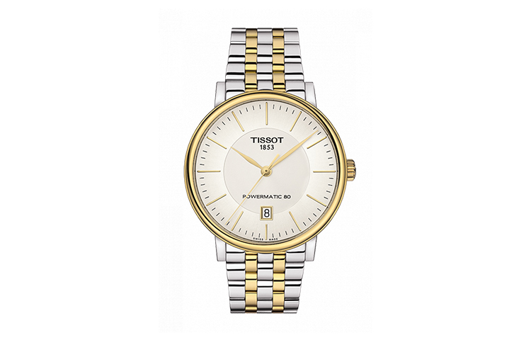 

Мужские часы Carson Elite Series TISSOT