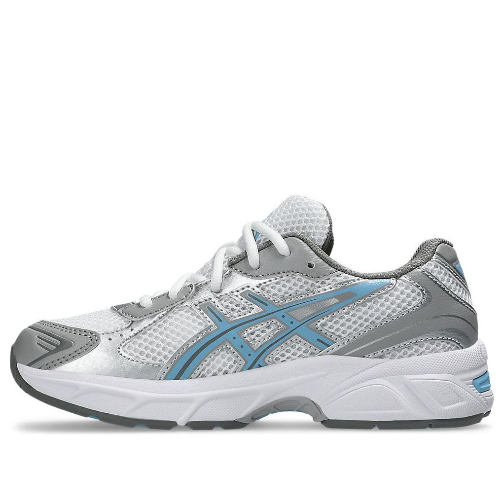 

Кроссовки (GS) ASICS Gel-1130 'White Arctic Sky'