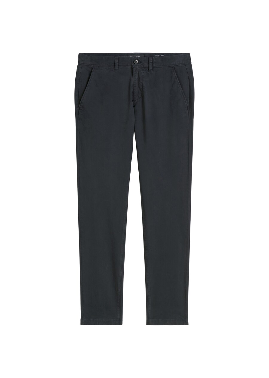 

Повседневные брюки-чинос Marc OPolo Stig , Dark blue