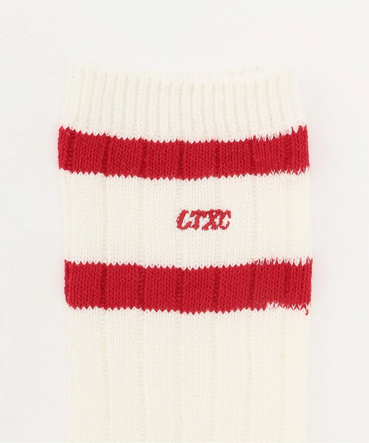【LTXC】Свободные носки Line — фото 2