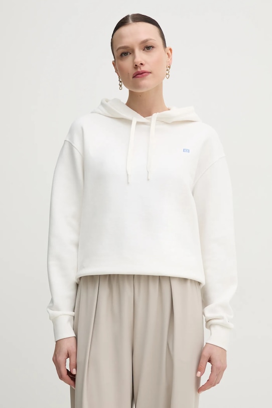 

Хлопковая толстовка Tommy Hilfiger, белый