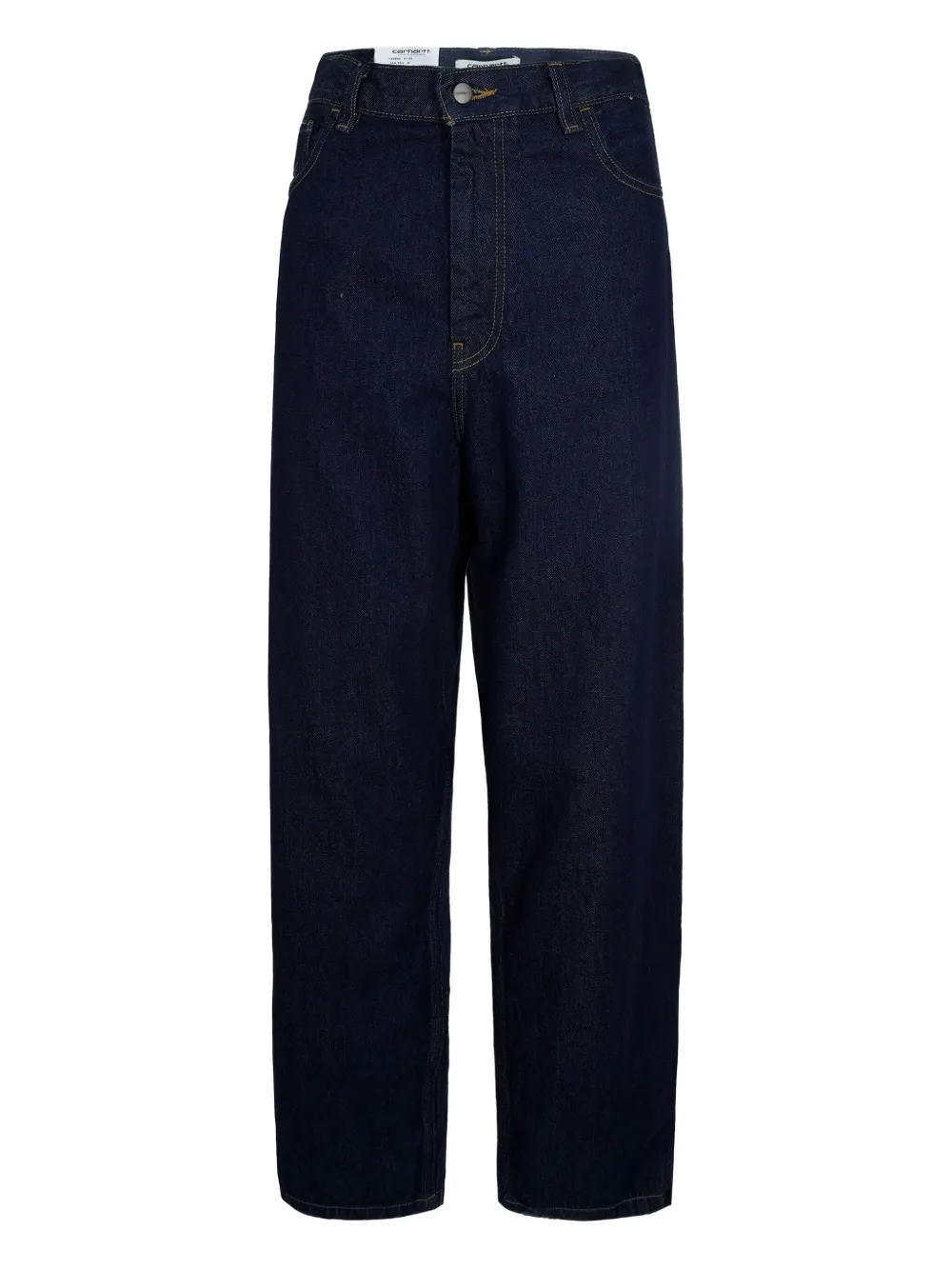 

Джинсы Brandon CARHARTT WIP, синий