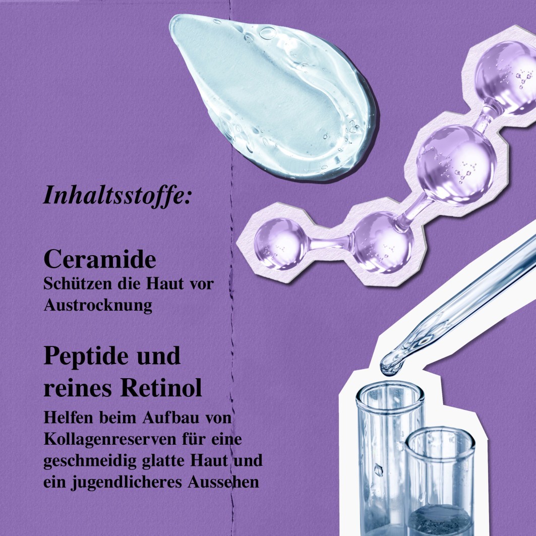 Сыворотка Kiehl's — Для лица retinol skin-renewing daily micro-dose treatment Kiehls, объем, 50 мл — фото 4