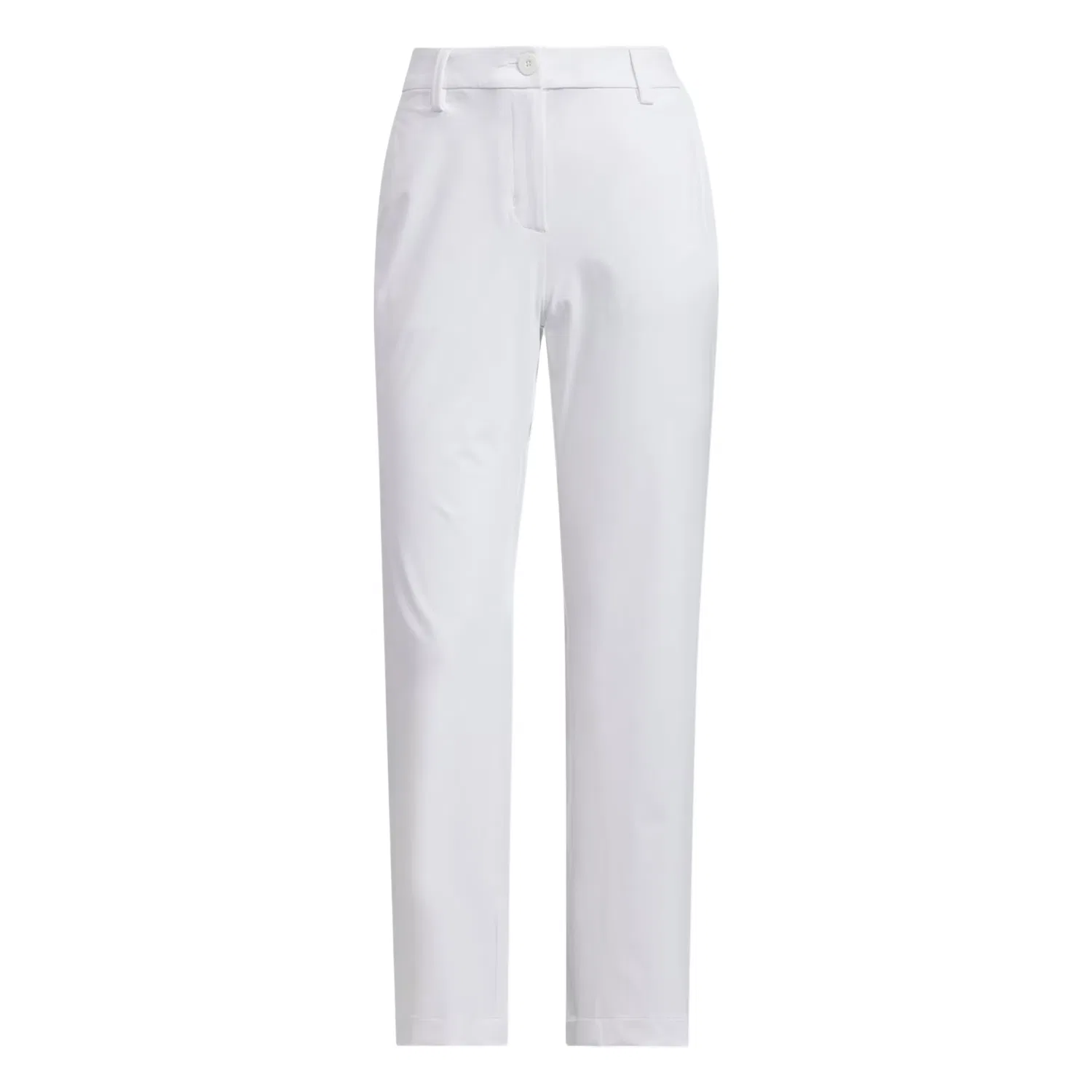 Брюки повседневные Ultimate365 женские Adidas, White