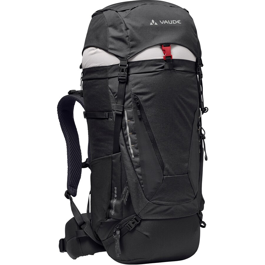 

Спортивный рюкзак VAUDE Asymmetric, черный