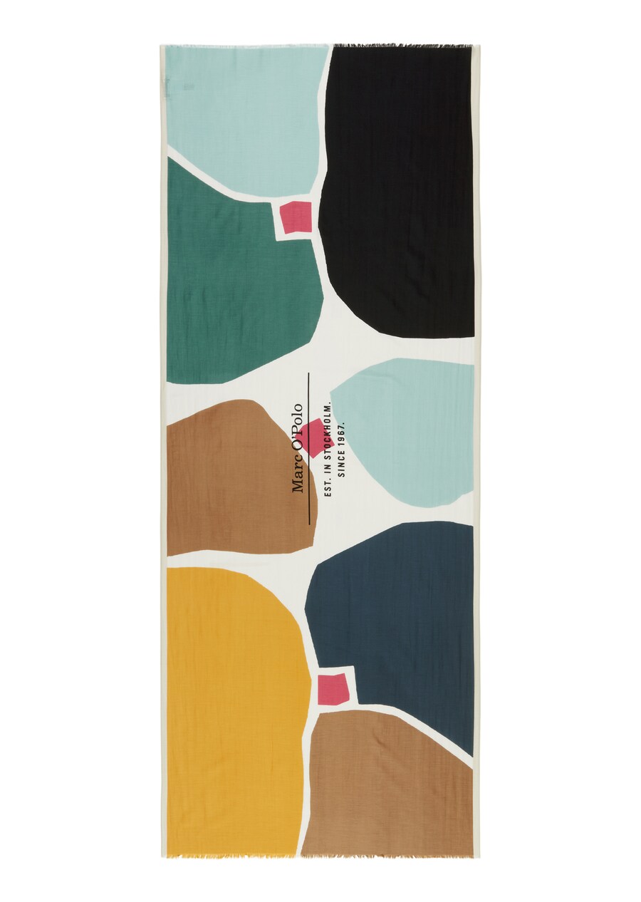 

Шарф Marc OPolo, Mixed colors