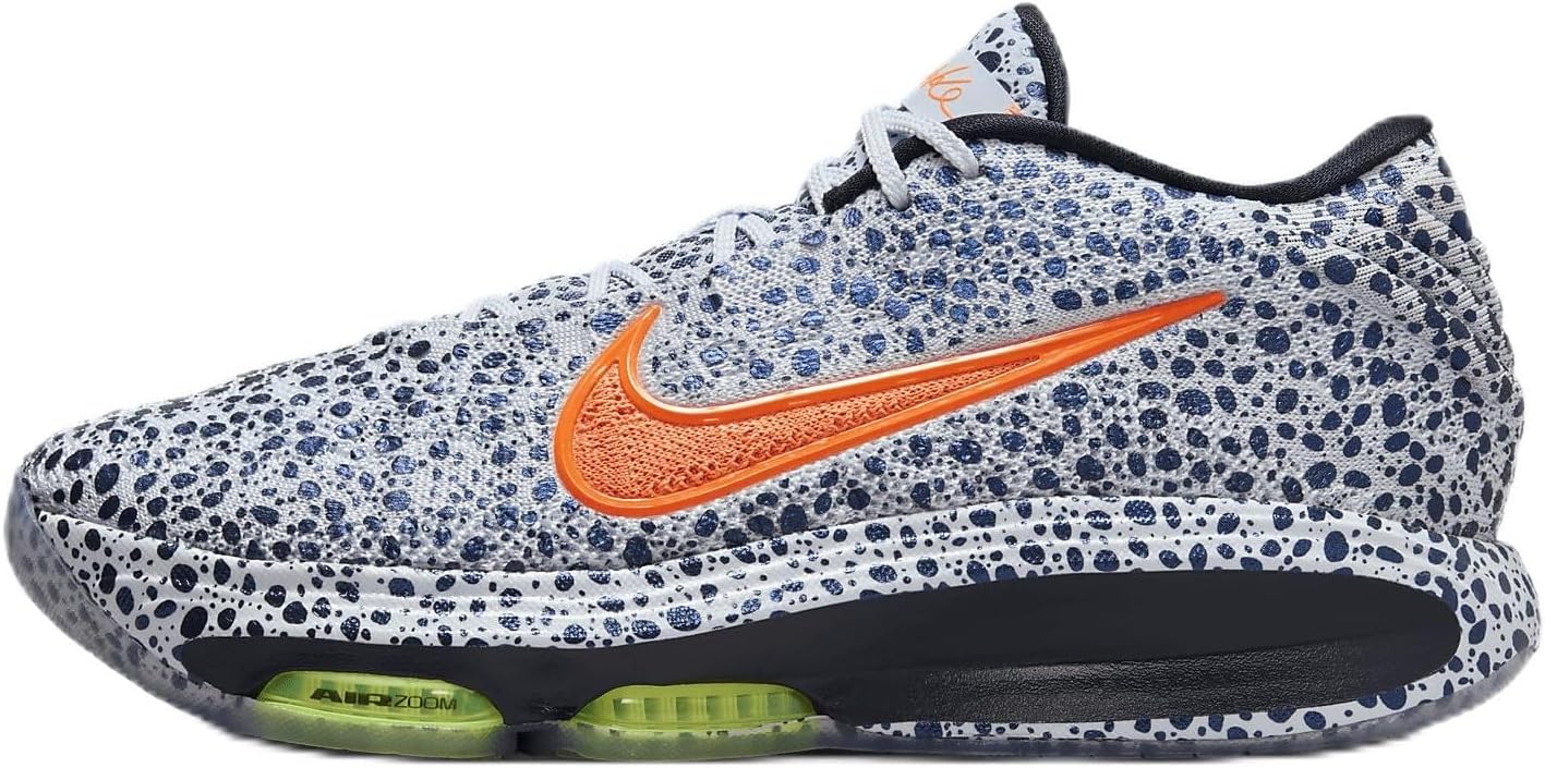 

Баскетбольные кроссовки Nike GT Hustle 3 Electric, мужские, разноцветные, Multi-Color/Multi-Color/Multi-Color