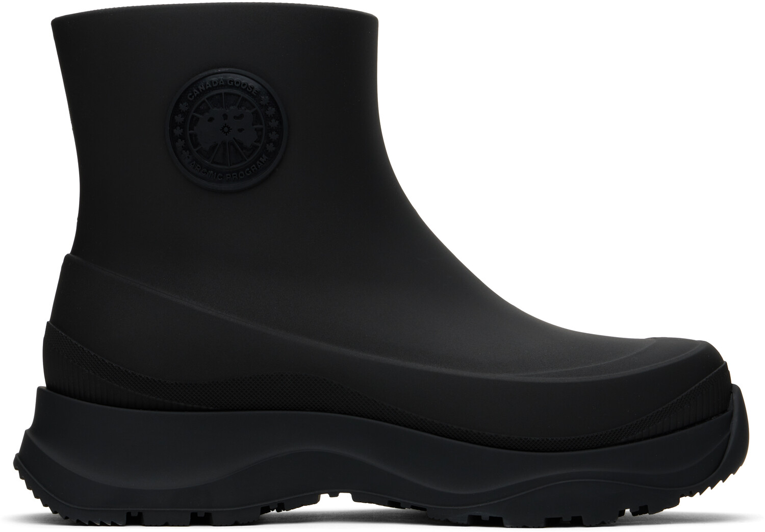 Резиновые сапоги Ванкувер Canada Goose