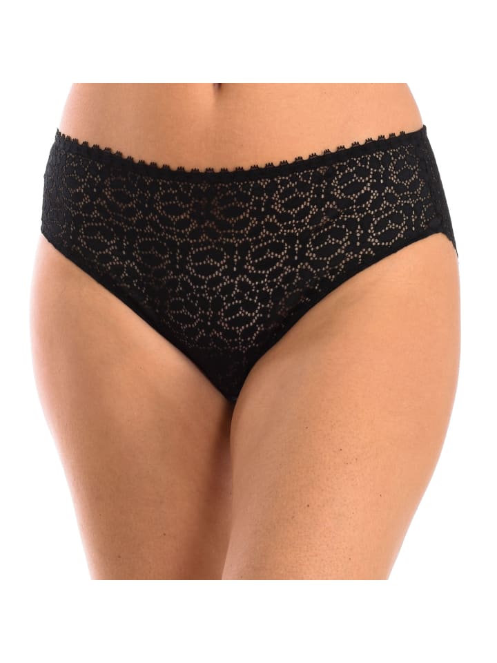 

Трусы DIM, черный