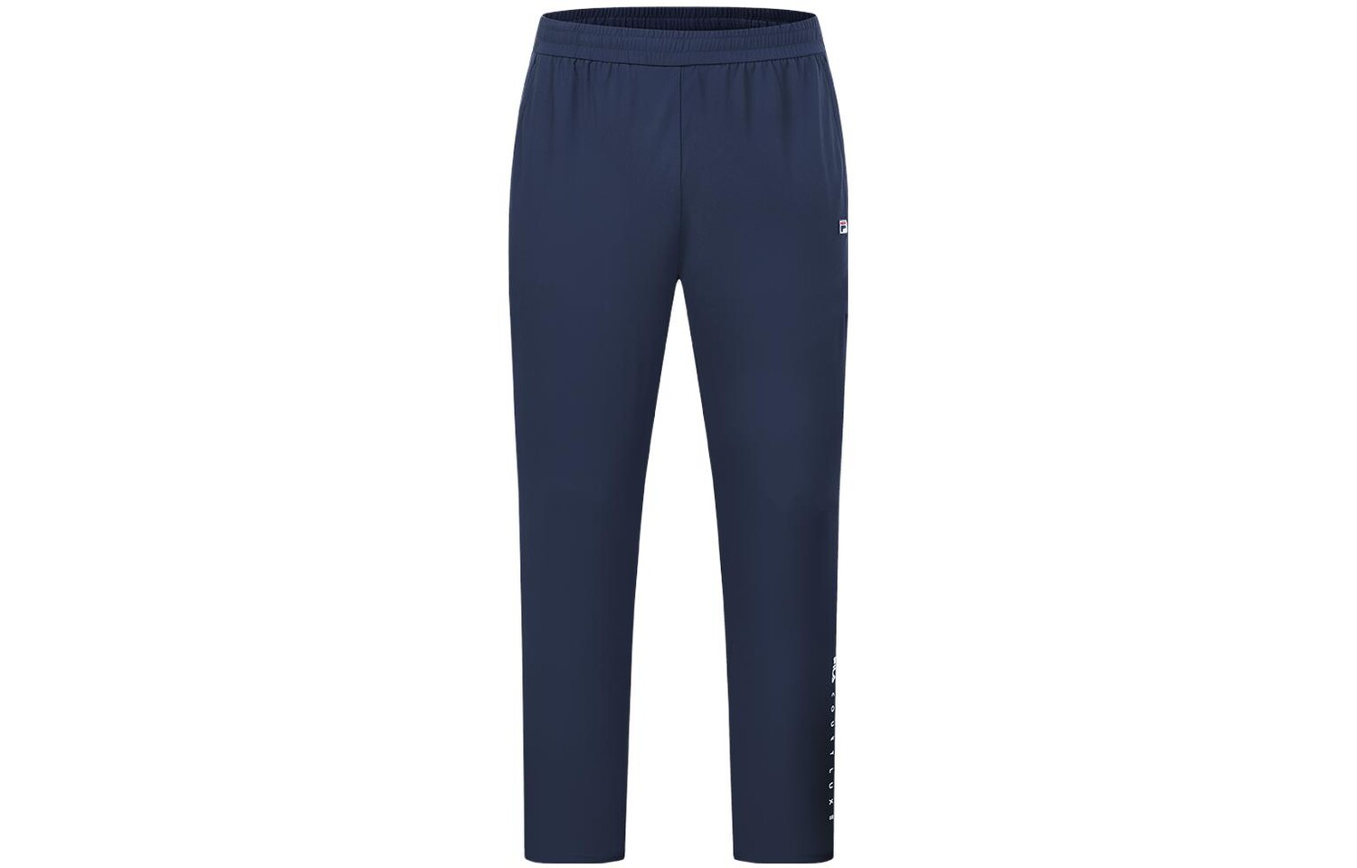 

Мужские трикотажные спортивные штаны FILA, цвет Blue