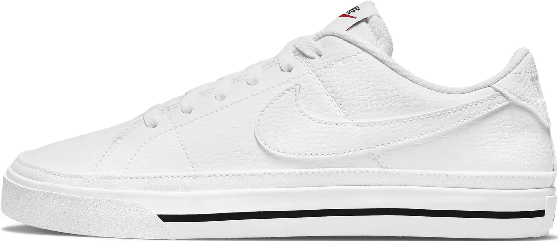 

Кроссовки Nike Sportswear "COURT LEGACY NEXT NATURE", белый