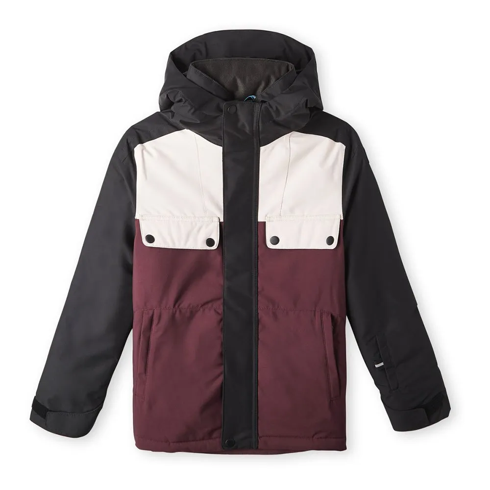 

Куртка O´neill O´Riginals softshell, красный
