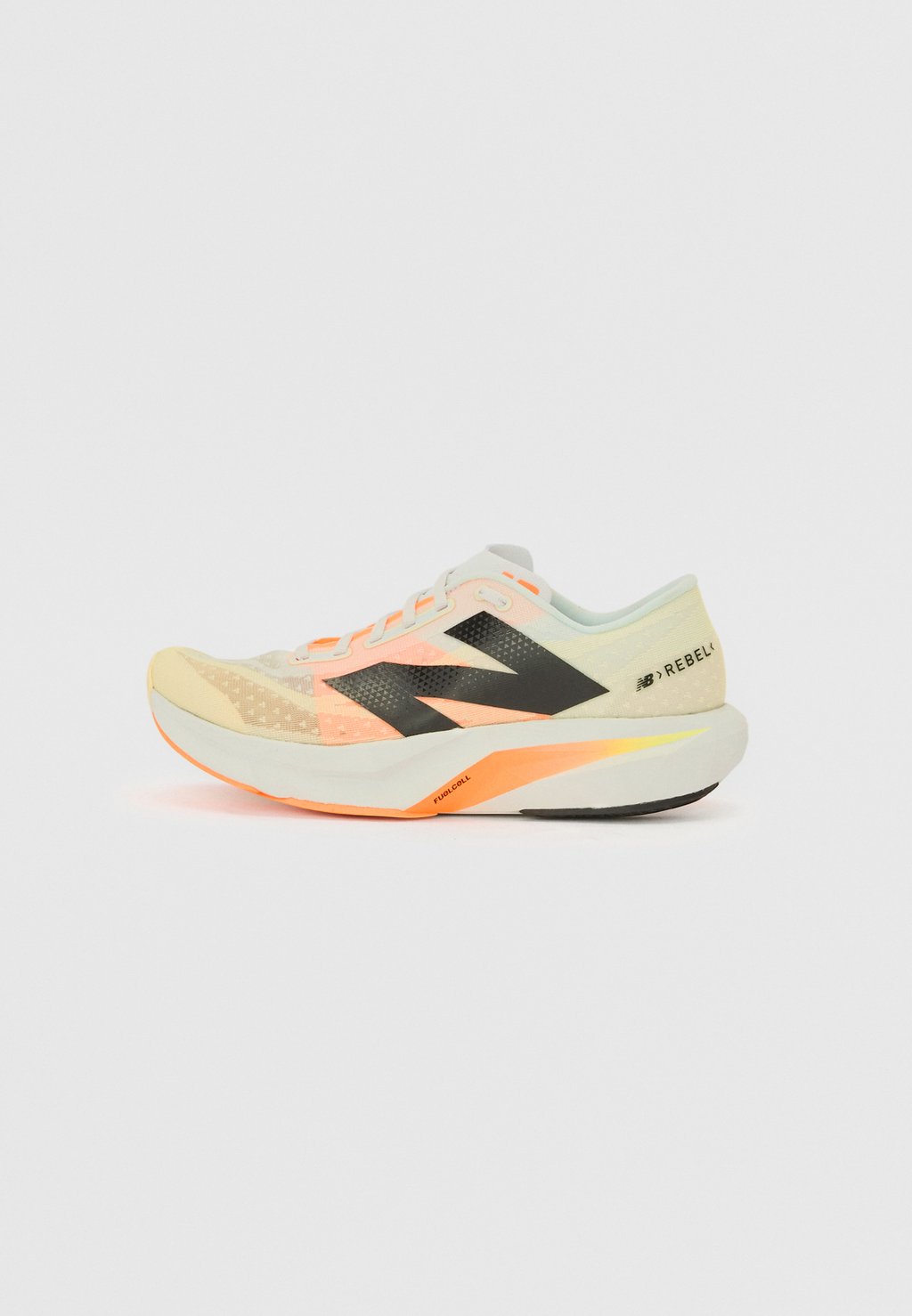 

Обувь для бега FUELCELL REBEL V4 New Balance, белый