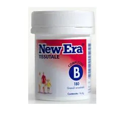 

Именованная комплексная добавка New Era B, 240 мини-таблеток, нервная система и когнитивные функции Named