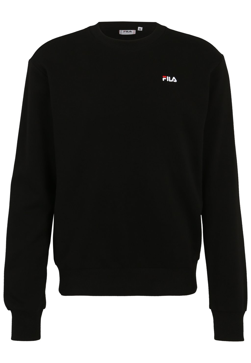 

Толстовка LEVERANO Fila, черный