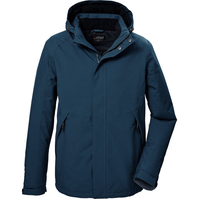 

Функциональная куртка kow 4 mn jckt Killtec, цвет dunkelblau