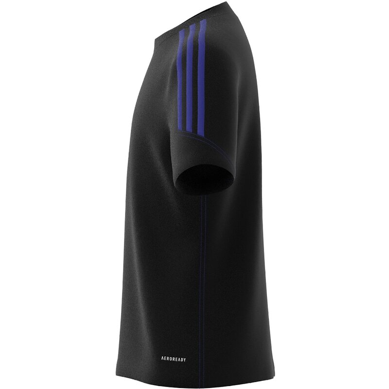 Футболка клуба Tiro 23 Adidas, мультиколор — фото 3