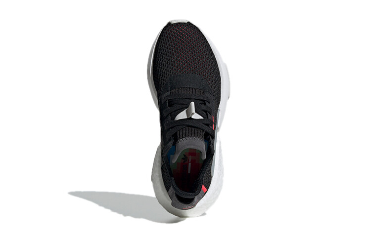 Детские кроссовки adidas originals POD-S3.1 GS — фото 4