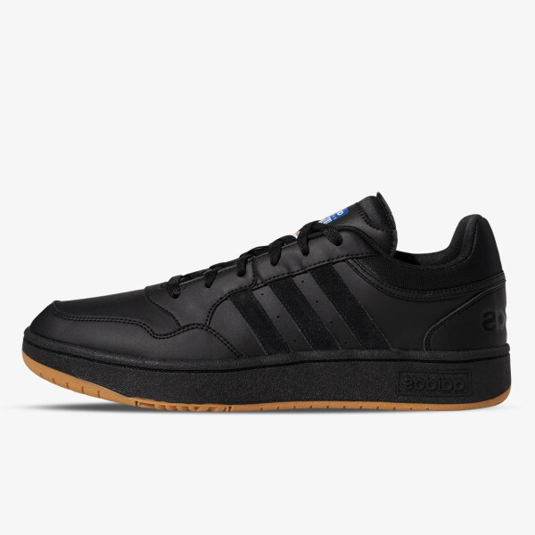 

Кроссовки Hoops 3.0 Adidas, черный
