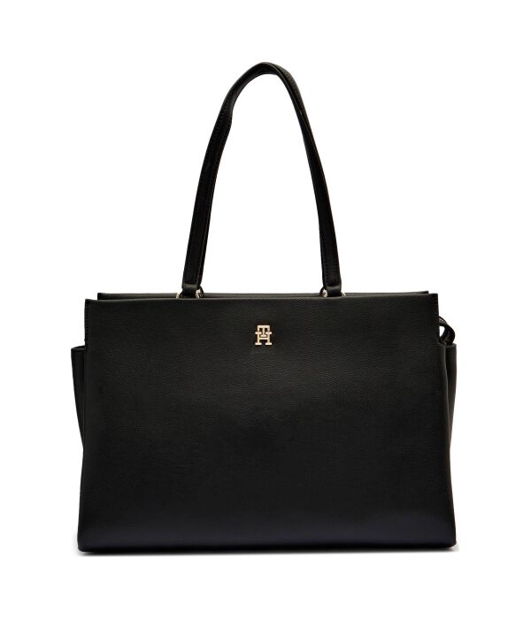 

Сумочка Tommy Hilfiger, черный