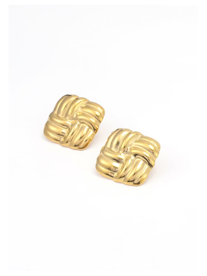 

Timi of sweden Серьги Хильде из золота