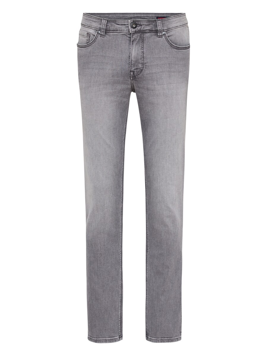 

Узкие джинсы PADDOCKS, Grey denim