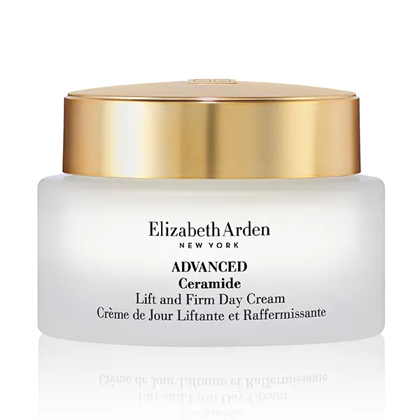 

Укрепляющий дневной уход с керамидами Advanced Ceramide Lift & Firm Day Cream Cremigel Elizabeth Arden, 50 ml