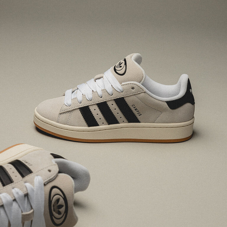 

Кроссовки Campus 00S W Adidas, белый