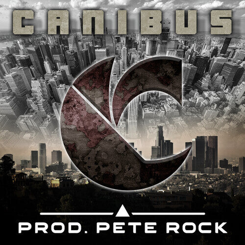 

Сингл 7" Canibus: C