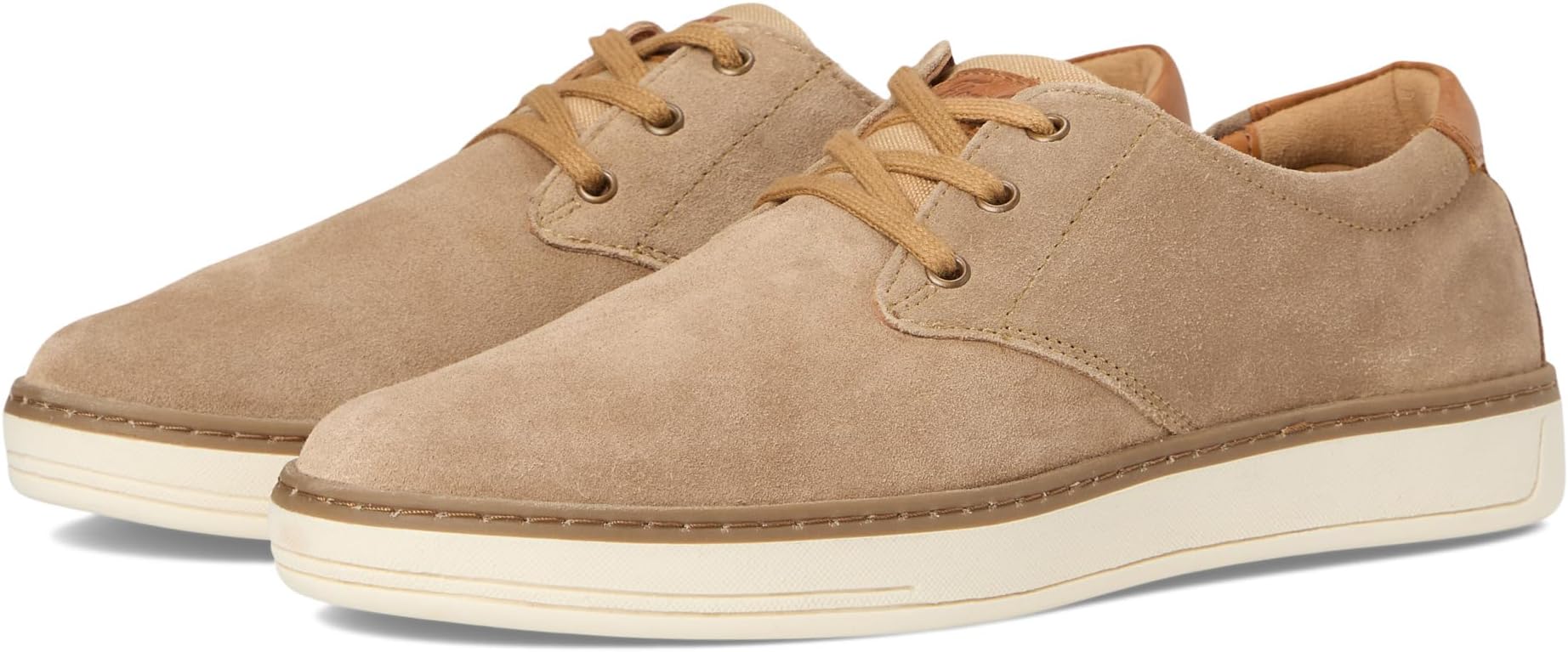 

Оксфорды Florsheim Caper Plain Toe Sneaker Oxford, песочный