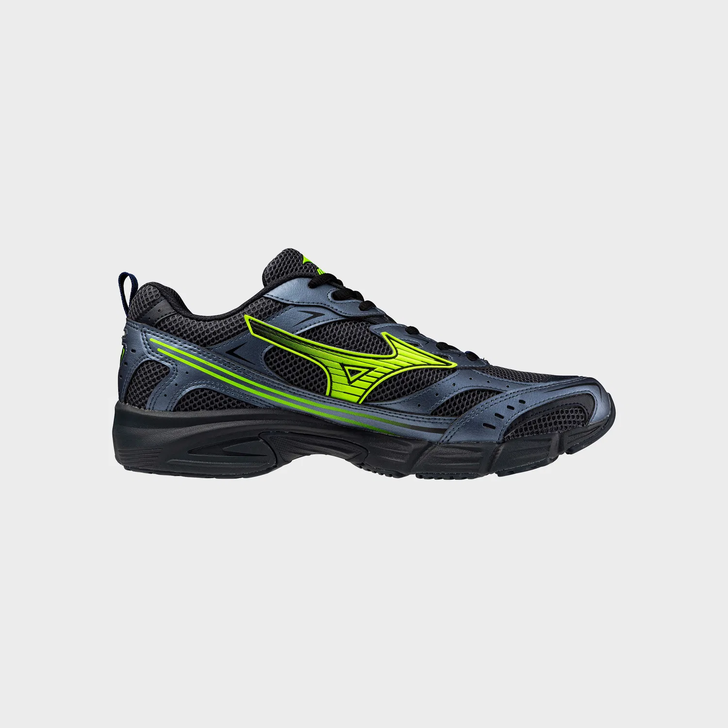 Мужские кроссовки MXR от Mizuno — фото 3