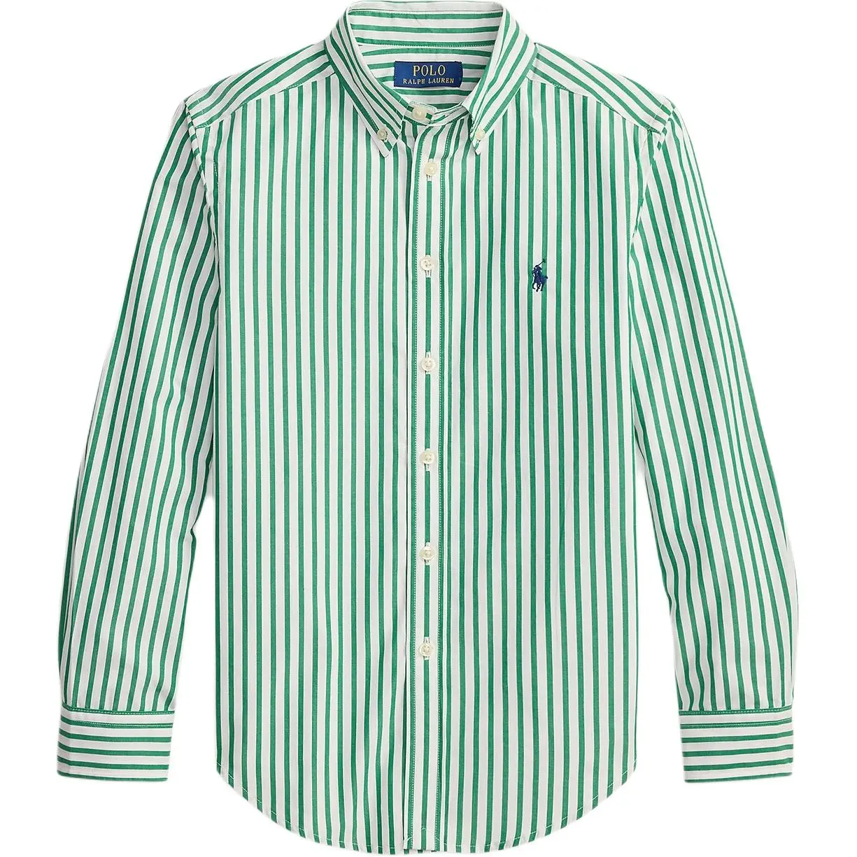 

Рубашка Casual SS26 для детей Polo Ralph Lauren, мультиколор