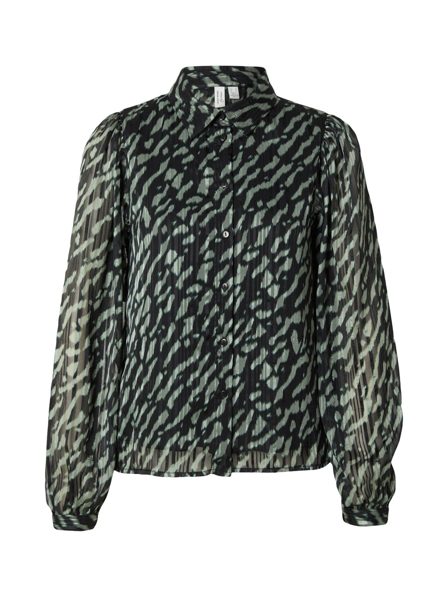 

Блузка VERO MODA VMRIE, цвет Fir