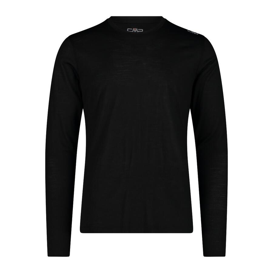 

Мужская футболка с длинным рукавом CMP 34N0897