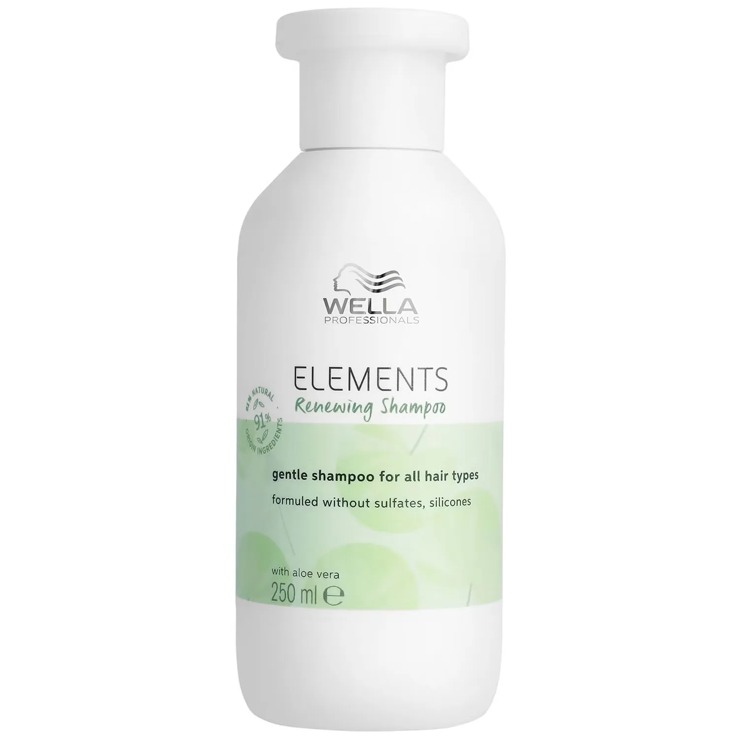 

Elements Обновляющий шампунь 250мл Wella Professionals Care