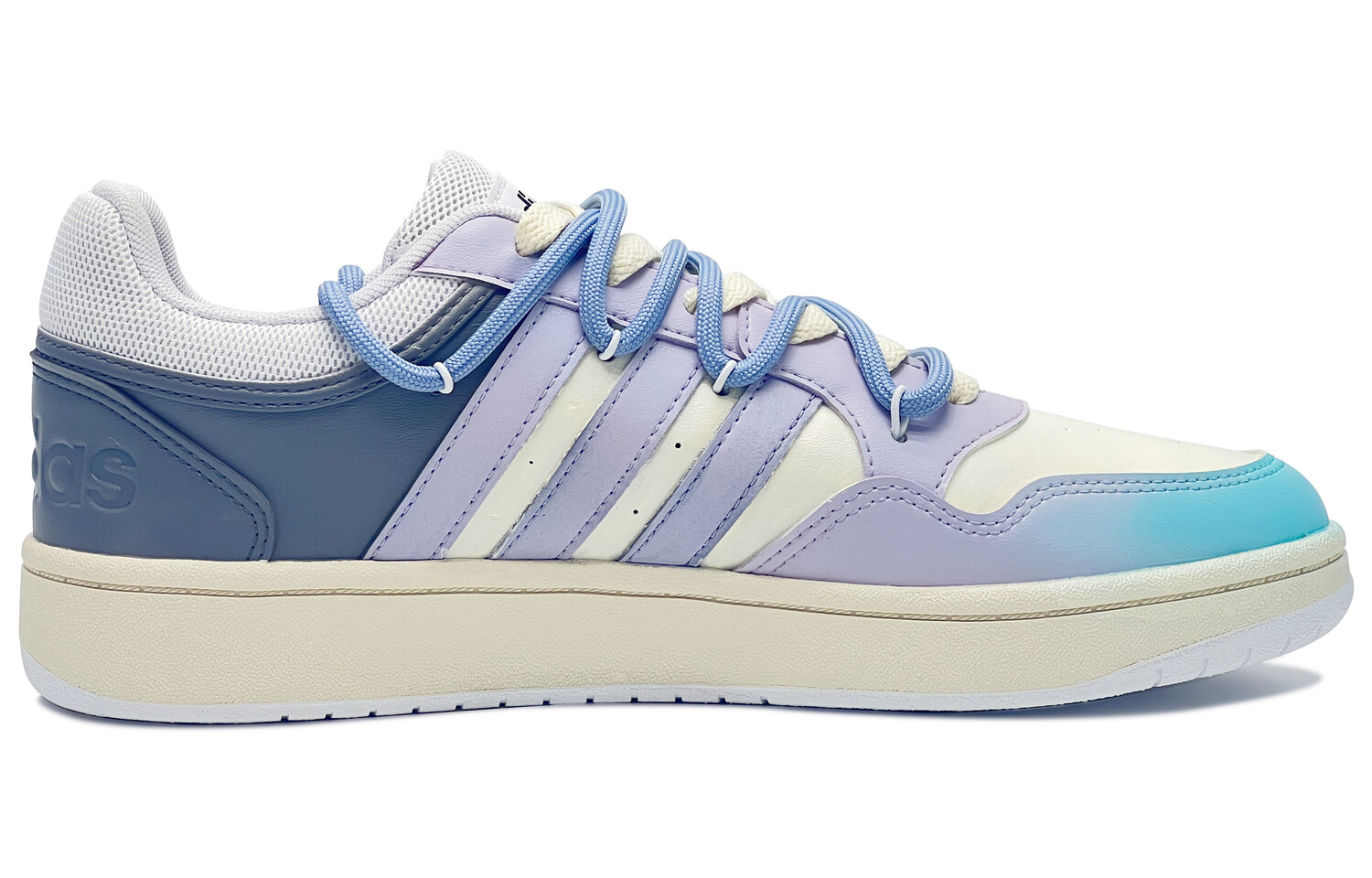 

Кроссовки adidas neo Hoops 3.0 Skateboarding Shoes Men, цвет Light Lavender