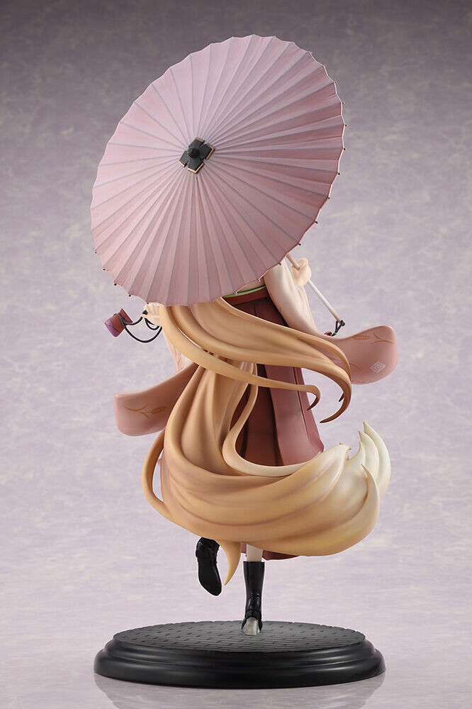 

Фигурка Spice and Wolf - Holo 1/6 Scale Figure (Hakama Ver.)