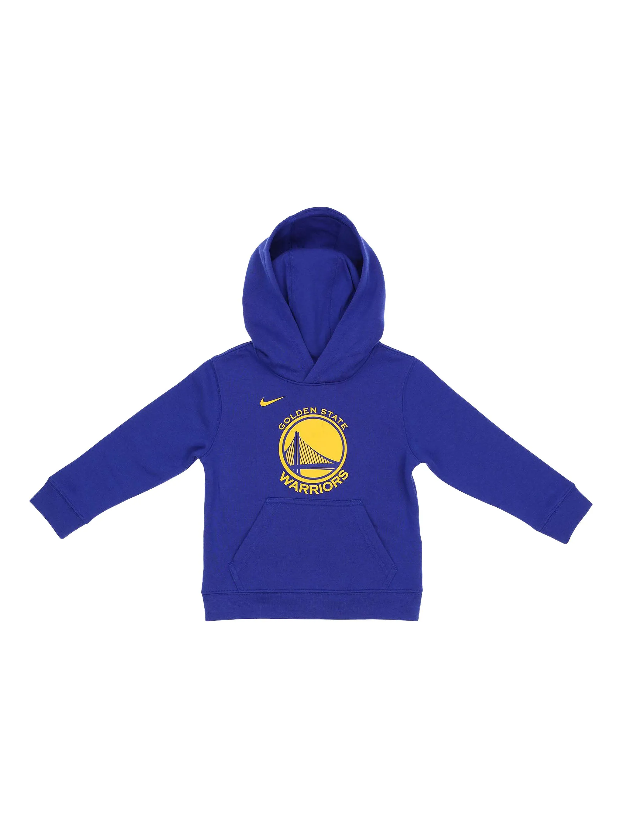 

Худи NBA Golden State Warriors с логотипом Nike, синий