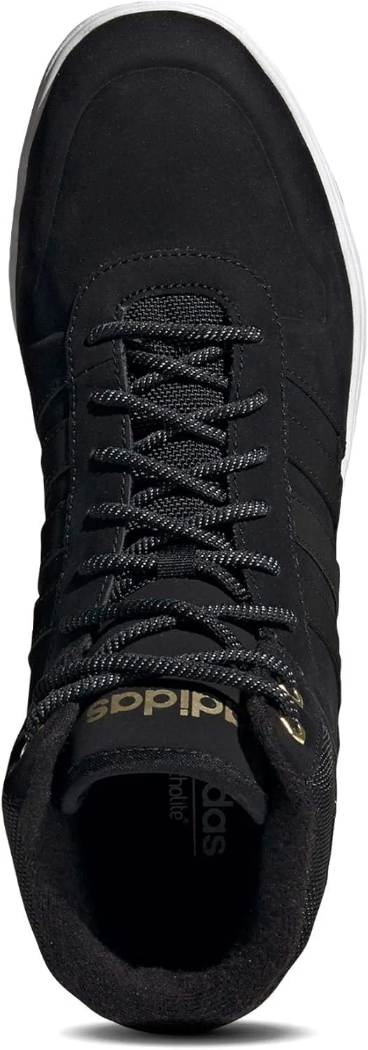 Кроссовки Adidas Frozetic - cblack/cblack/silvmt — фото 2