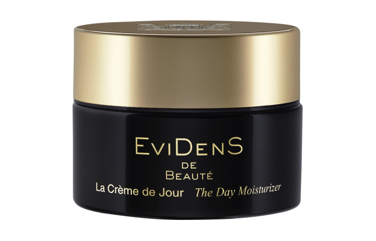 

Дневной увлажняющий крем для лица лифтинг, против морщин, увлажнение и питание 50мл Evidens