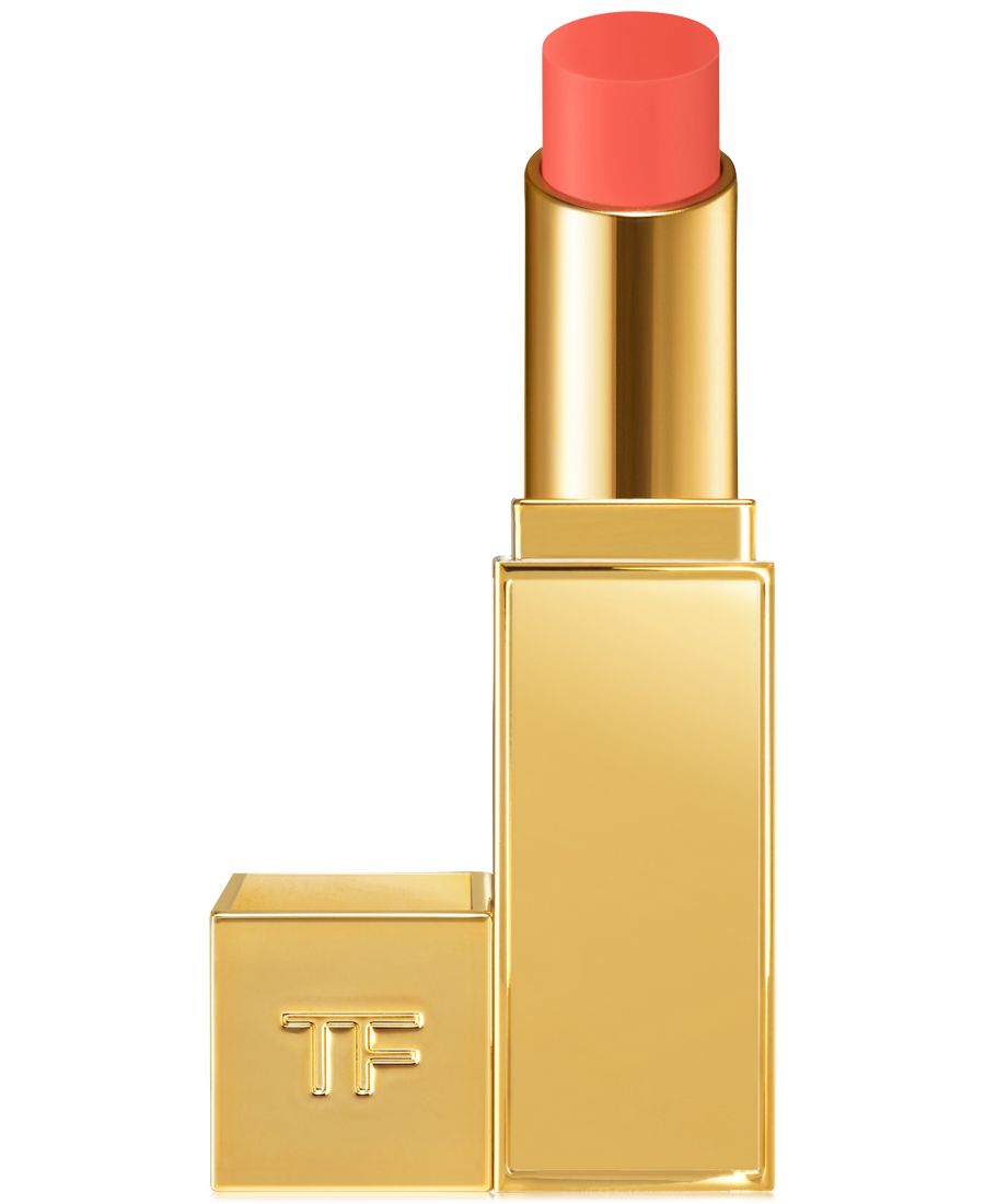

Бальзам для губ Soleil Tom Ford, цвет 02 jetset