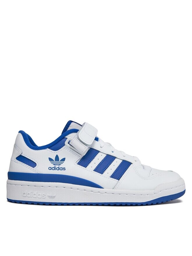 Кроссовки Forum Low I adidas, белый