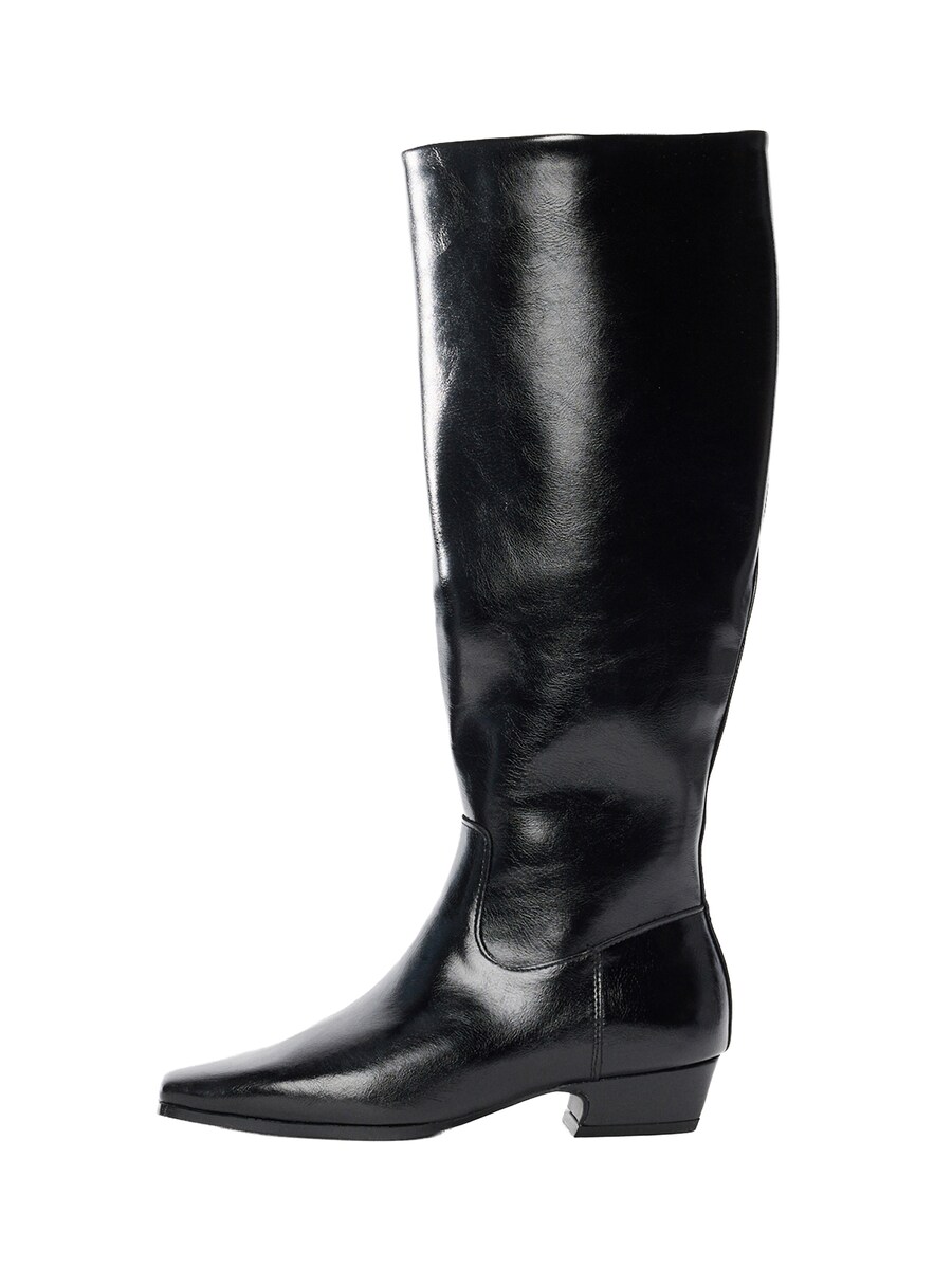 Классические ботинки Madden Girl Florance, Black