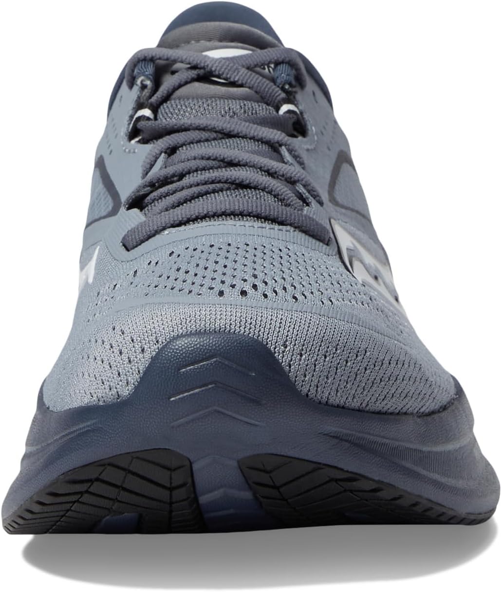 Мужские кроссовки Saucony Omni 22, Flint/Dusk — фото 3