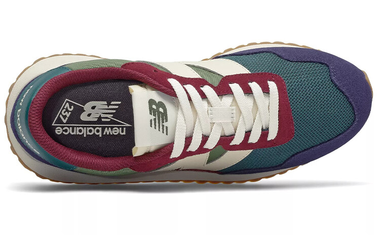 

Женская повседневная обувь New Balance NB 237