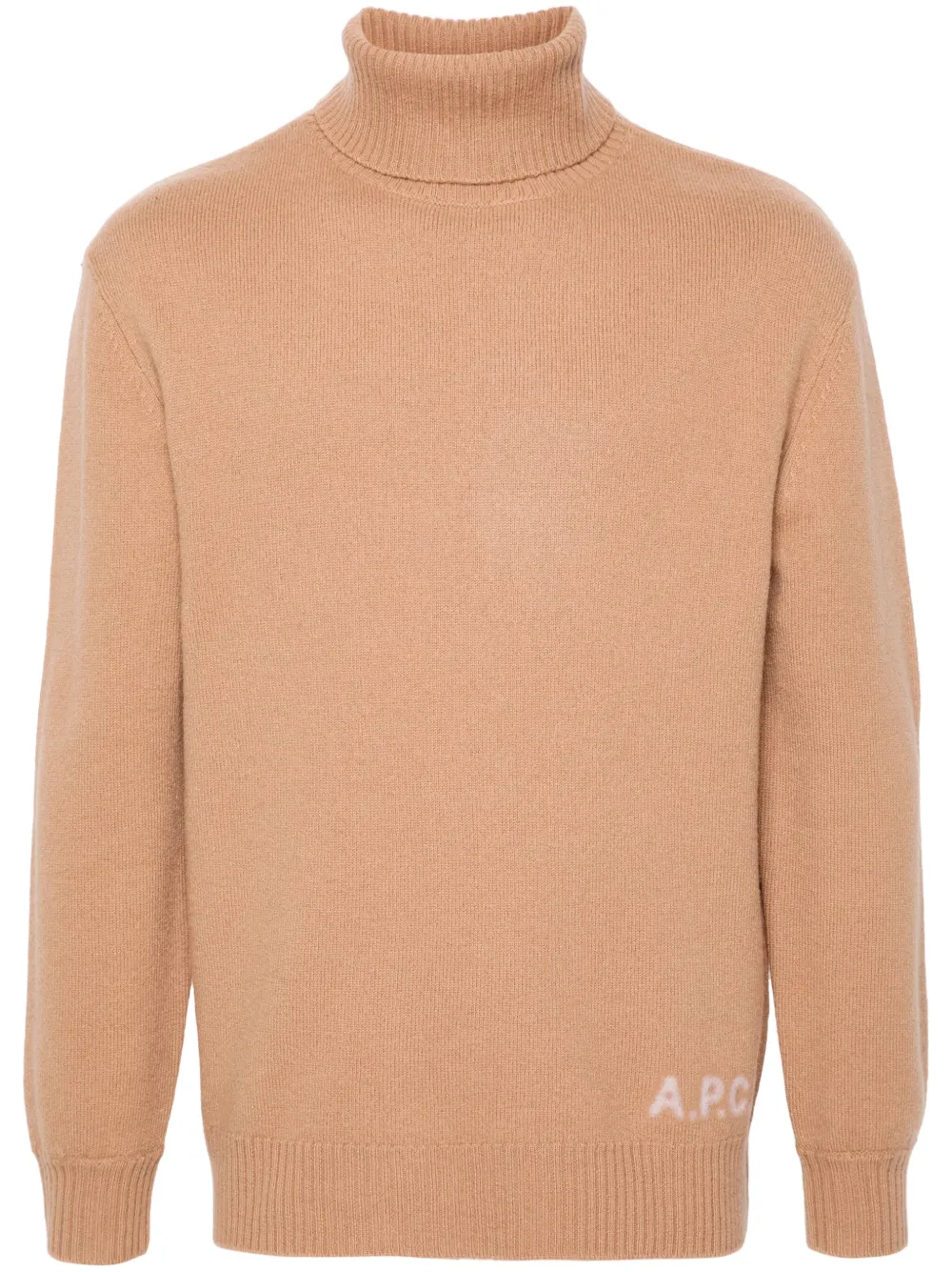 

Свитер Walter A.P.C., нейтральный
