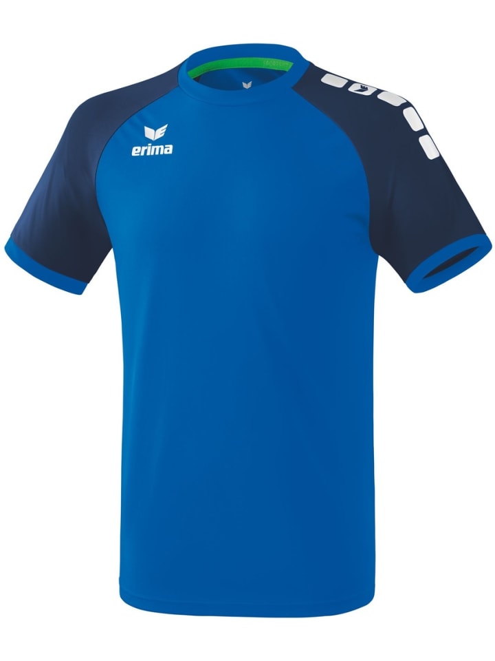 

Функциональная рубашка Zenari 3.0 Trikot erima, синий