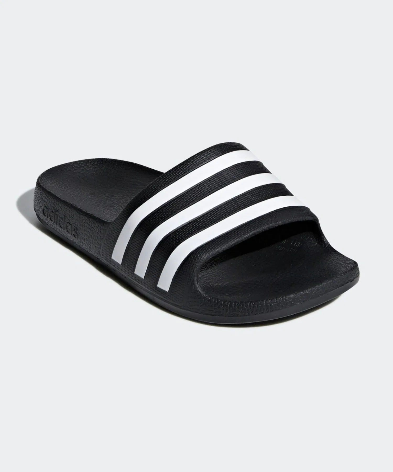 Детские сандалии Adidas Adilette Aqua K — фото 4