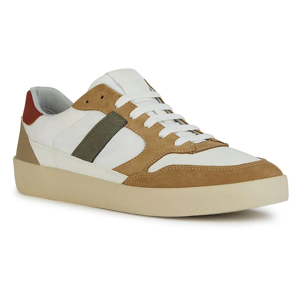

Кроссовки Geox Affile trainers, бежевый