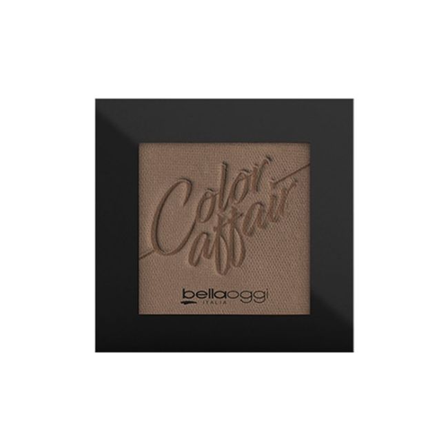 

Матовые тени для век Color affair Bellaoggi, цвет 05 moroccan sun, 2 гр